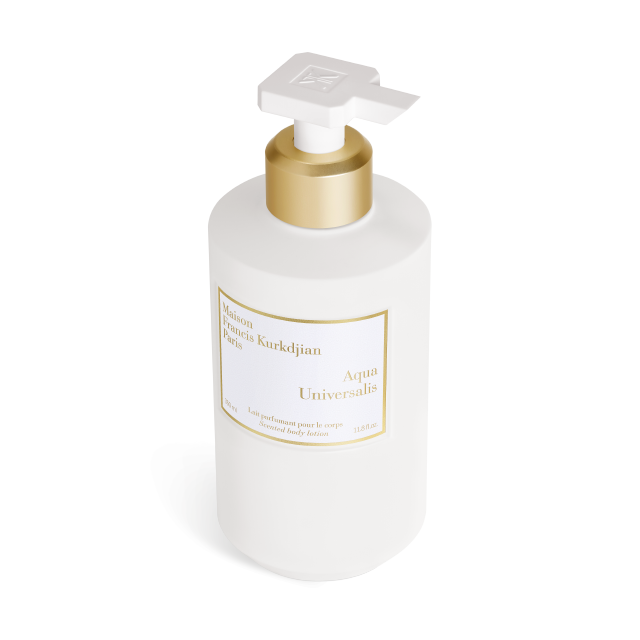 Aqua Universalis, , hi-res, Leche corporal perfumada